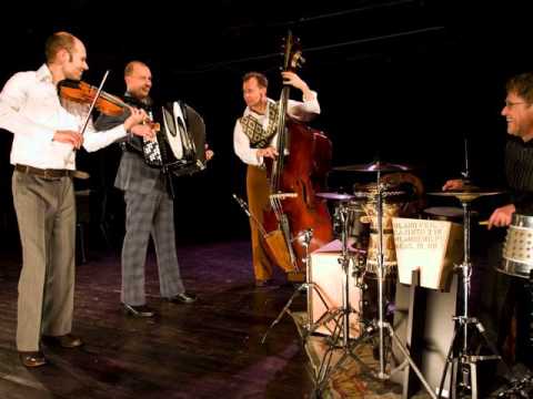 Doina Klezmer - Behusher Khosid (trad.)