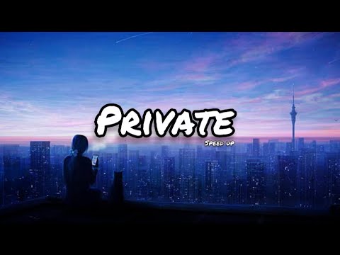 Private - Noly Records ft. Tena [𝙎𝙥𝙚𝙚𝙙 𝙐𝙥 𝙎𝙤𝙣𝙜]