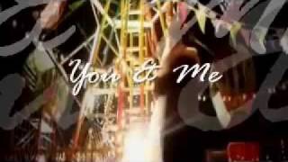 Download lagu You and Me - Randy Pangalila feat. Kiting mp3