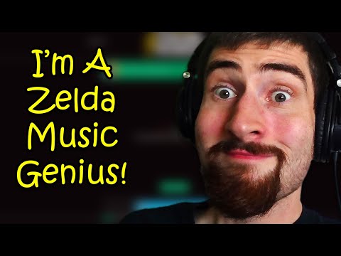 Zelda Heardle