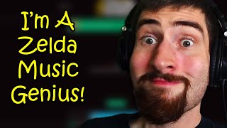 I Know All Zelda Music! - Zelda Heardle