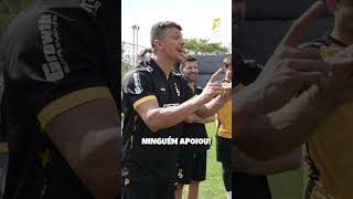 PEGARAM ELE NO FLAGRA! O MAIOR MALANDRO DO REVERSÃO #jenga #reversao #engraçado