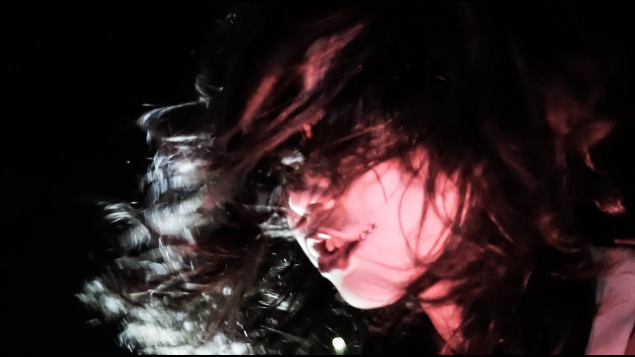 首振りDolls『イージーライダー』