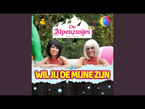 Wil Jij De Mijne Zijn