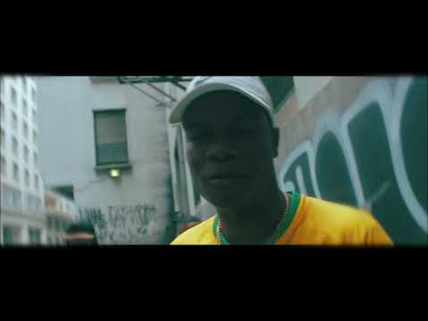 @meninojazz - FACÃO (dir. @gaferdes) VIDEOCLIPE OFICIAL