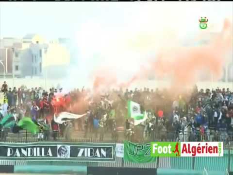 Ligue 2 Algérie (10e journée) : US Biskra 1 - GC Mascara 0 (Résumé)