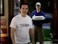 Domino S Pizza Ad 2003