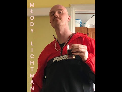 TyłNaprzód - Chodnikowe Wilki (prod. KPSN)