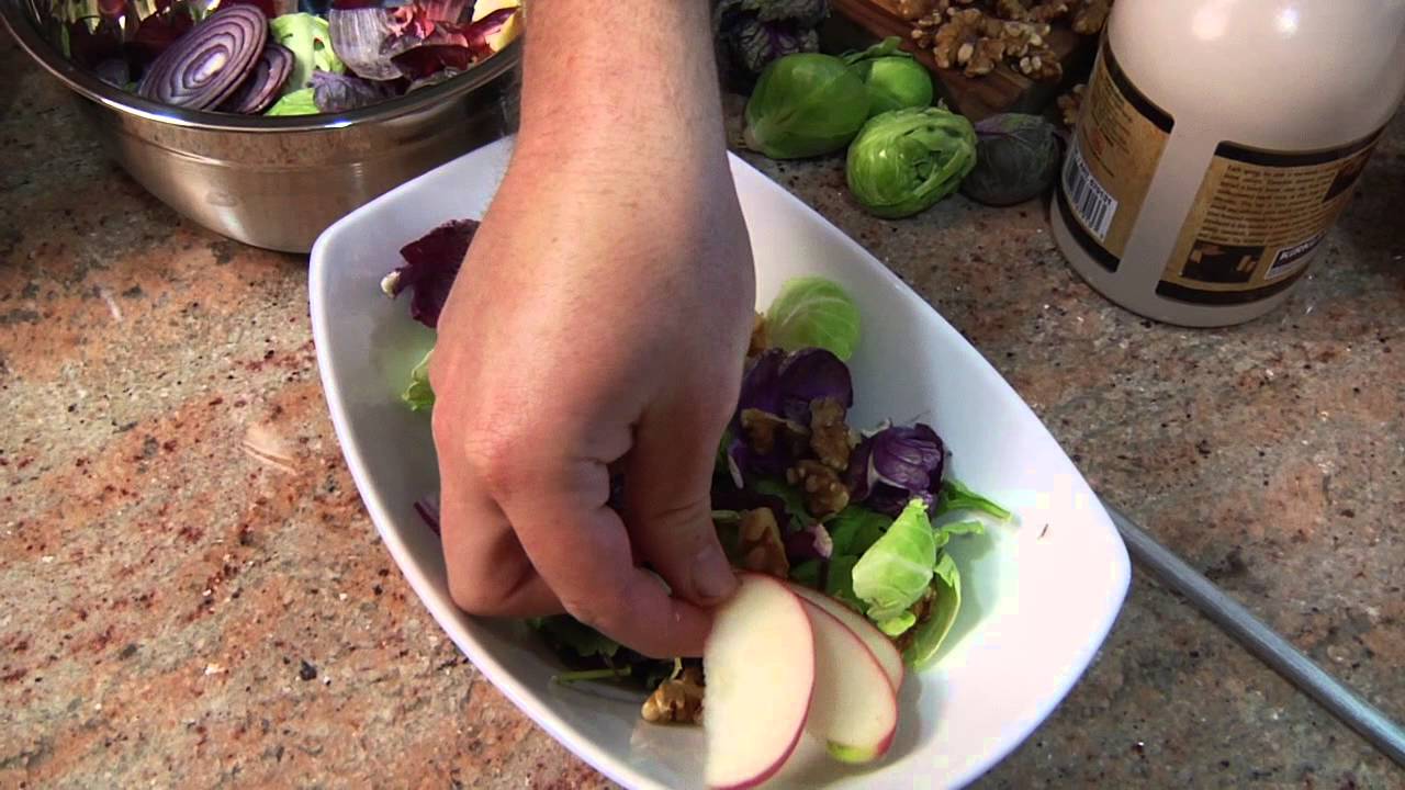 L.A. Heat: Randy Clemens - YouTube
