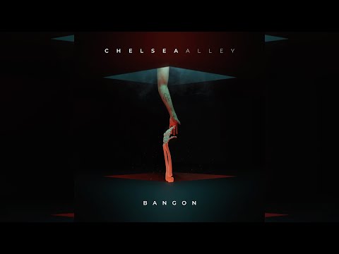 Chelsea Alley - Bangon Official Lyric Video
