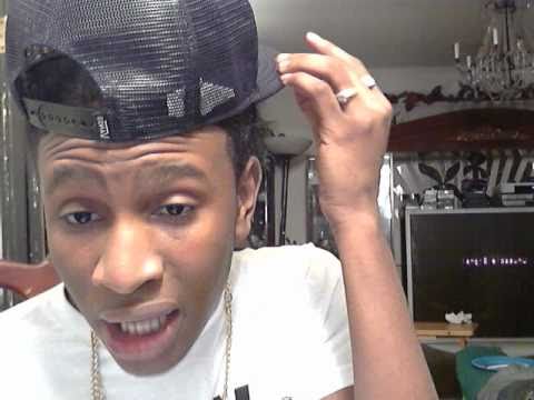 Wiz Khalifa - Never Been - Freestyle - Tae Hawfa