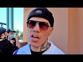GABE ROSADO TALKS MUNGUIA FIGHT GAMEPLAN