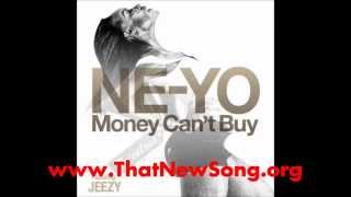 Ne-Yo - Money Can't Buy (Feat. Young Jeezy)