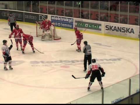 Vita Hästen vs. Kumla