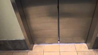 preview picture of video 'Newly Modernized OTIS Elevator at Smith Haven Mall in Lake Grove, NY'