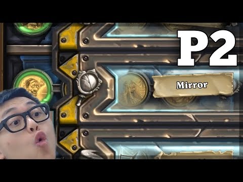 Who's the Fairest Amaz Of Them All? - Mirror Puzzle Labs P2