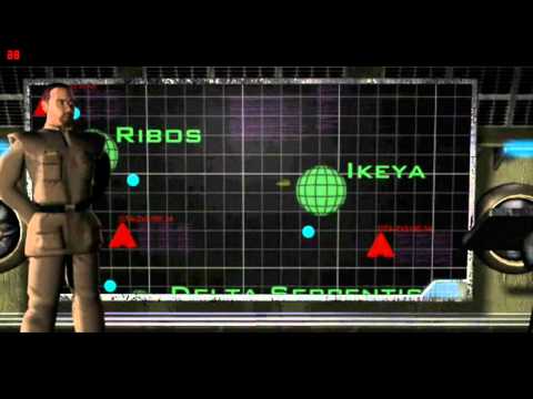 Freespace 1 SCP cutscene 2