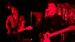 Literature Live at Cake Shop NYC 8/20/2015