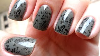 preview picture of video '50.000 Nail Art Designs Part 42 Top Best Pictures'