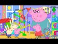Marble Run Fun Peppa Pig Official Full Episodes