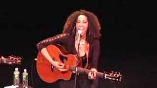 "Mr. Ooh La La" Live Performance at Baruch