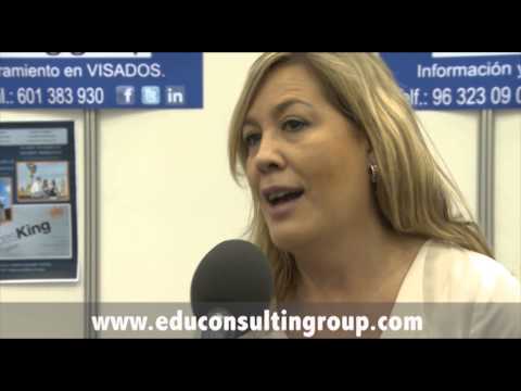 VLC Educonsulting Group en Focus Business 2014