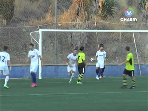 Marbella FC Juvenil DH 0 CD Ronda 2
