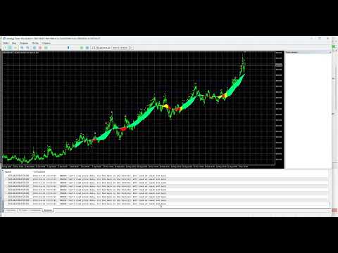 Video PAX Multi TMA HMA 8 for MT5