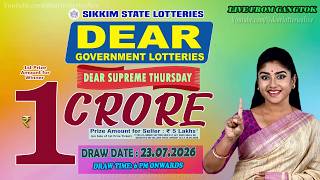 Download lagu LOTTERY LIVE DEAR 6 PM 23.07.2026 SIKKIM STATE LOTTERY LIVE DRAW LOTTERY SAMBAD LIVE FROM GANGTOK mp3 Download lagu LOTTERY LIVE DEAR 6 PM 23.07.2026 SIKKIM STATE LOTTERY LIVE DRAW LOTTERY SAMBAD LIVE FROM GANGTOK mp3