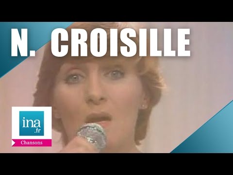 Nicole Croisille, le best of | Archive INA