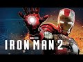 Iron Man 2008 Movie Full Movie In English