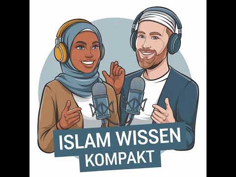 Ep 013: Was ist Iman? Der tiefe Glaube im Islam einfach erklärt