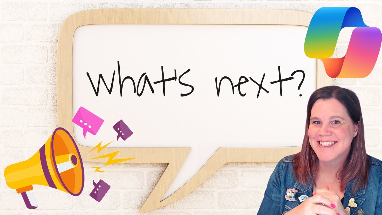 Microsoft 365 Copilot Gets Smarter - Big Changes Ahead