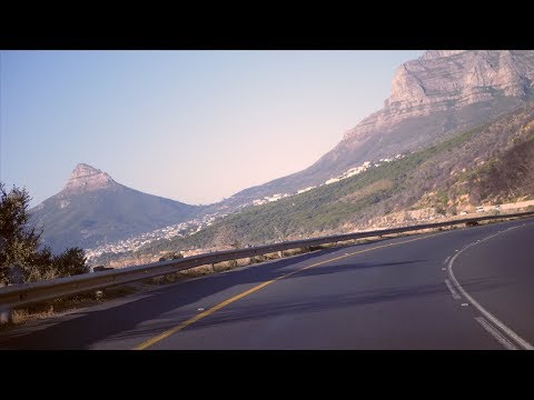 The Ghazali Children's Project in South Africa