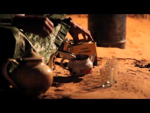 Tinariwen - "Iswegh Attay"