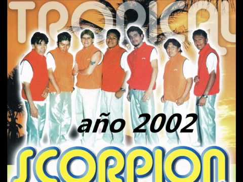 Scorpion Amiga