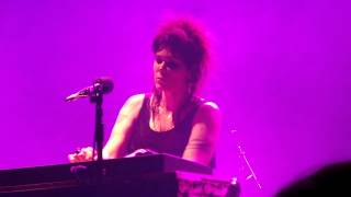 Beth Hart - There In Your Heart (Live at the Roundhouse London 18/10/13)