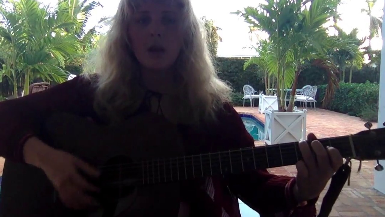 Promotional video thumbnail 2 for Bridget Leen