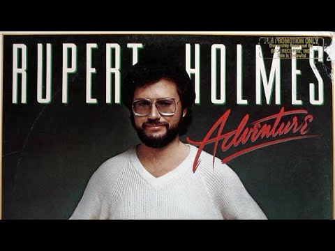 Terminal - Rupert Holmes (1974) audio hq