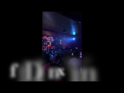 Giannis Sofillas Live in Chicago