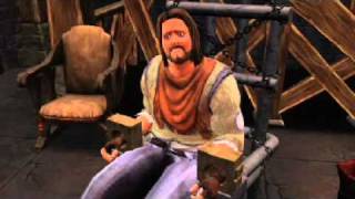 Sims Medieval: Pirates and Nobles
