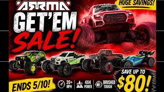 ARRMA Just DROPPED Prices… This Makes NO SENSE 😳