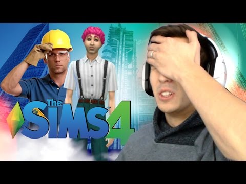 KONSTAN DUUNIPÄIVÄ | SIMS 4