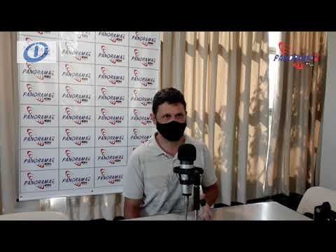 A Epamig de Maria da Fé promove o 1º Azeitech