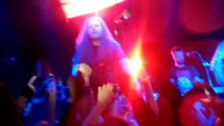Borknagar-Winter Thrice (Live Bogotá 31-03-2017)