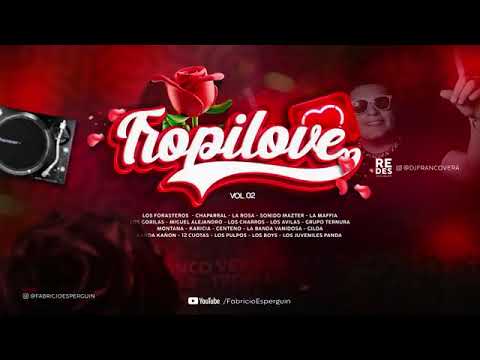 TROPILOVE 2 = DJ FRANCO VERA