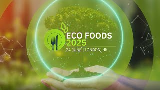 Eco Foods 2025