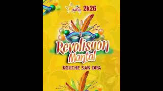 Download lagu Star Band Kanaval 2026 - Revolisyon Mantal mp3