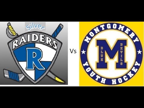 Reston Silver vs MYHA Gold 03/04/17 (CBHL Playoffs)