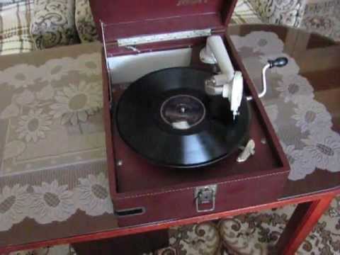 Ben Selvin and his orchestra, When - foxtrot